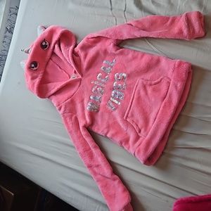 🎉Unicorn hoodie (5/$10)